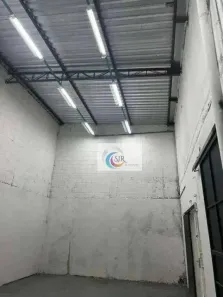 Galpão/Depósito/Armazém à venda, 260m² no Vila Olímpia, São Paulo