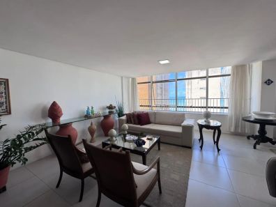 Apartamento com 4 Quartos à venda, 210m² no Boa Viagem, Recife