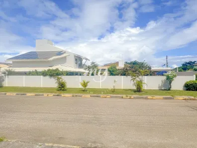 Casa de Condomínio com 6 Quartos à venda, 450m² no Guarajuba (Monte Gordo), Camaçari