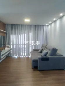 Apartamento com 4 Quartos à venda, 124m² no Jardim Marica, Mogi das Cruzes