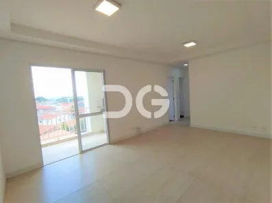 Apartamento com 3 Quartos à venda, 79m² no Jardim América, Paulínia