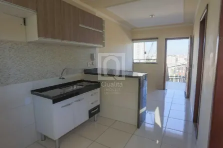 Kitnet com 1 Quarto à venda, 33m² no Jardim Gonçalves, Sorocaba