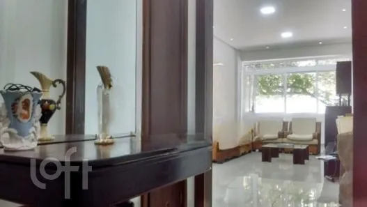 Apartamento com 4 Quartos à venda, 200m² no Ipanema, Rio de Janeiro