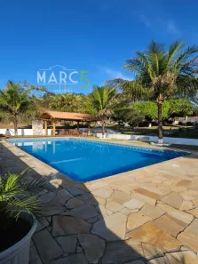 Fazenda/Sítio com 5 Quartos à venda, 450m² no Parque Residencial Itapeti, Mogi das Cruzes