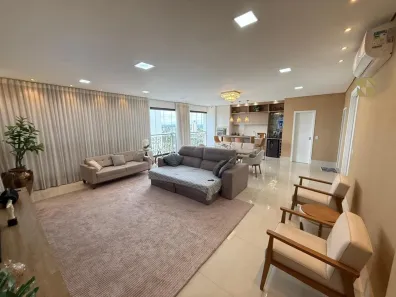 Apartamento com 3 Quartos à venda, 183m² no Jardim das Américas, Cuiabá