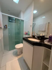 Apartamento com 3 Quartos à venda, 110m² no Jatiúca, Maceió
