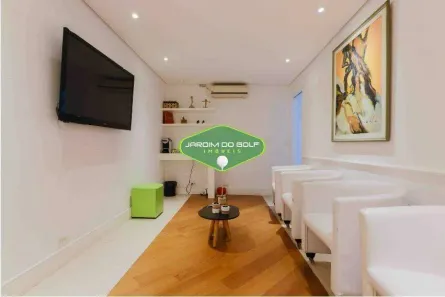 Ponto Comercial para alugar, 265m² no Vila Cruzeiro, São Paulo