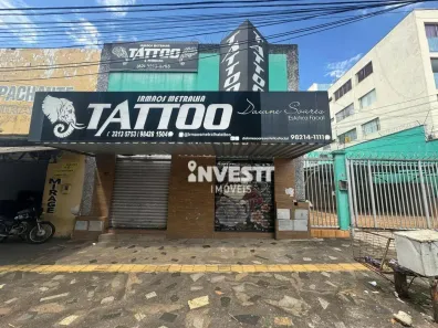 Sala Comercial para alugar, 20m² no Setor Leste Universitário, Goiânia