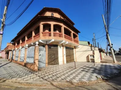 Casa com 3 Quartos à venda, 270m² no Jardim Boa Esperança, Sorocaba