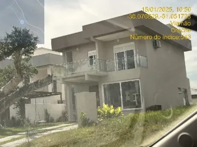 Casa com 3 Quartos à venda, 280m² no Querência, Viamão
