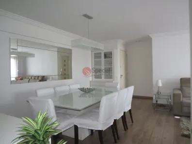 Apartamento com 3 Quartos à venda, 87m² no Tatuapé, São Paulo