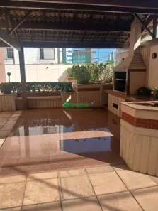 Apartamento com 4 Quartos à venda, 180m² no Santo Antônio, Belo Horizonte