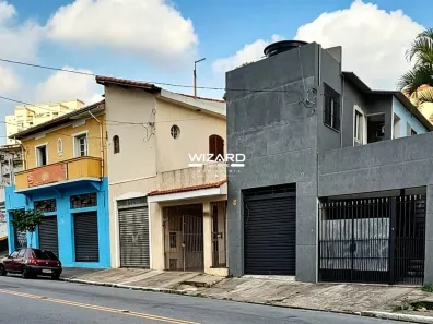 Casa com 4 Quartos à venda, 120m² no Carandiru, São Paulo