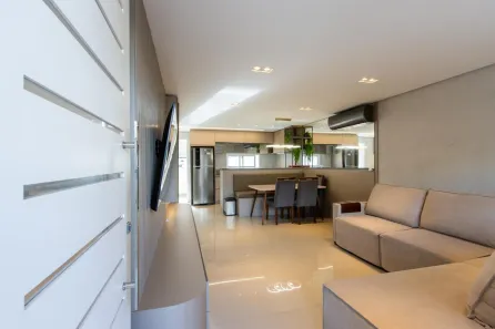 Casa com 3 Quartos à venda, 95m² no Hípica, Porto Alegre
