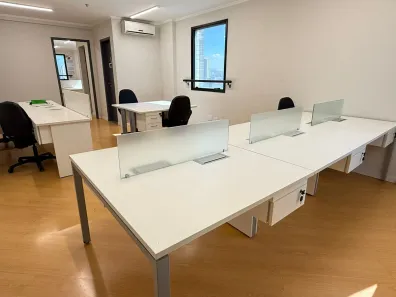 Ponto Comercial para alugar, 37m² no Lapa, São Paulo