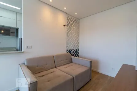Apartamento com 2 Quartos à venda, 55m² no Santa Teresinha, São Paulo