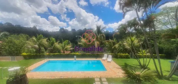 Fazenda/Sítio com 4 Quartos para alugar, 3145m² no Chácara Nova Essen, Campo Limpo Paulista