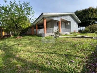 Casa com 3 Quartos à venda, 100m² no São Jorge, Portão