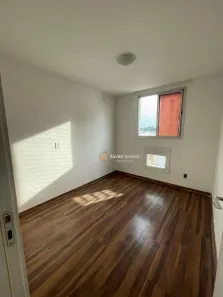 Apartamento com 2 Quartos para alugar, 51m² no da Luz, Nova Iguaçu