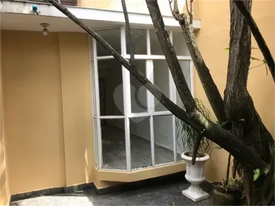 Casa com 4 Quartos à venda, 131m² no Vila Mascote, São Paulo