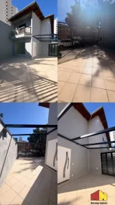 Imóvel Comercial para alugar, 163m² no Vila Gomes Cardim, São Paulo