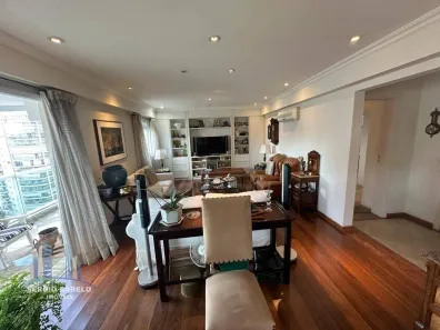 Apartamento com 3 Quartos à venda, 173m² no Vila Uberabinha, São Paulo