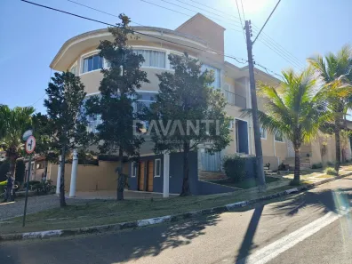 Casa de Condomínio com 4 Quartos à venda, 330m² no Santa Cruz, Valinhos