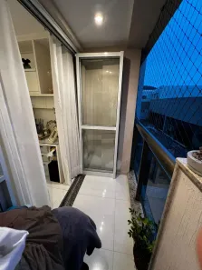 Apartamento com 2 Quartos à venda, 63m² no Laranjeiras, Rio de Janeiro