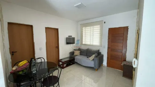 Casa com 2 Quartos à venda, 98m² no Vila Magdalena, Contagem