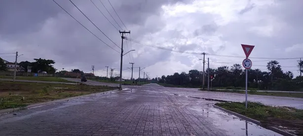 Lote/Terreno à venda, 198m² no Prefeito José Walter, Fortaleza