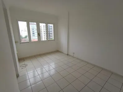 Apartamento com 1 Quarto à venda, 43m² no Gonzaga, Santos
