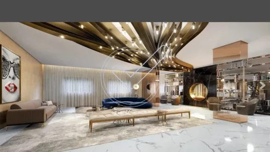 Apartamento com 1 Quarto à venda, 32m² no Brooklin Paulista, São Paulo