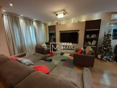  com 3 Quartos à venda, 140m² no Ipiranga, São Paulo