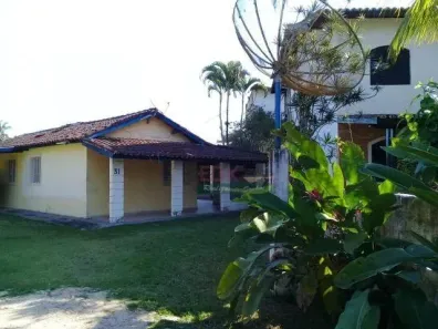 Fazenda/Sítio com 2 Quartos à venda, 200m² no Praia do Sape, Ubatuba