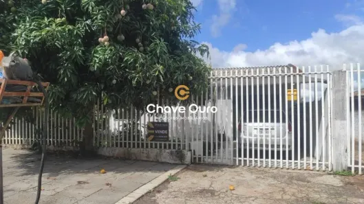 Casa com 4 Quartos à venda, 120m² no Santa Felicidade, Cascavel