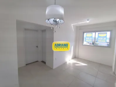 Apartamento com 1 Quarto para alugar, 41m² no Serraria, São José