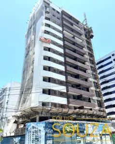 Apartamento com 2 Quartos à venda, 61m² no Candeias, Jaboatão dos Guararapes