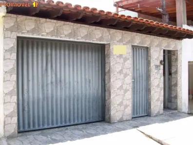 Casa com 1 Quarto à venda, 120m² no Jardim Aeroporto I, Itu