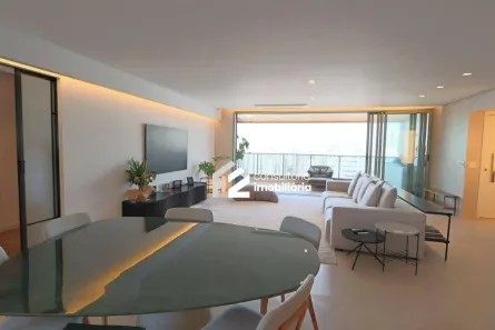 Apartamento com 3 Quartos à venda, 181m² no Vila Mariana, São Paulo