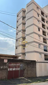 Apartamento com 1 Quarto à venda, 64m² no Bosque, Campinas