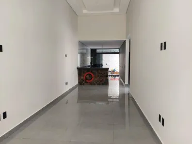 Casa com 3 Quartos à venda, 125m² no Horto Florestal, Sorocaba