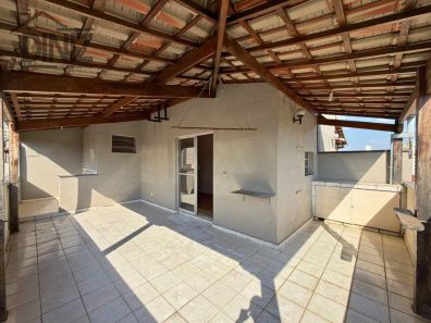 Cobertura com 3 Quartos à venda, 123m² no Indaiá, Belo Horizonte