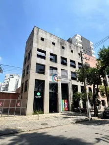 Prédio Comercial para alugar, 800m² no Itaim Bibi, São Paulo
