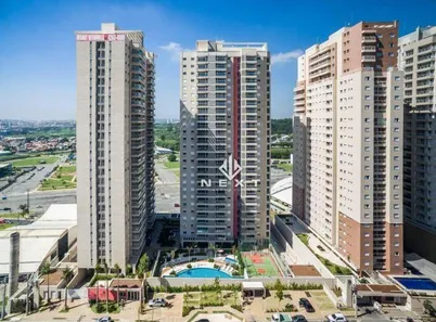 Apartamento com 2 Quartos à venda, 105m² no Bethaville I, Barueri