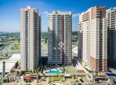 Apartamento com 2 Quartos à venda, 105m² no Bethaville I, Barueri