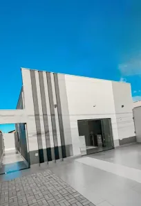 Casa com 2 Quartos à venda, 76m² no Jardim Panorama, Franca