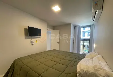 Apartamento com 2 Quartos à venda, 65m² no Jardim Camburi, Vitória