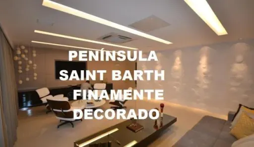 Apartamento com 4 Quartos à venda, 250m² no Barra da Tijuca, Rio de Janeiro