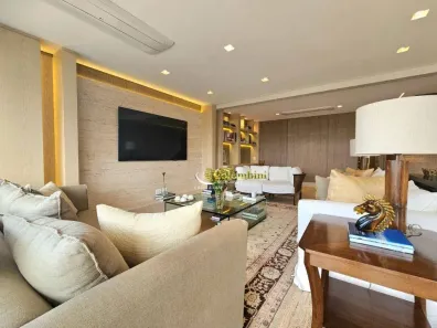 Cobertura com 4 Quartos à venda, 420m² no Vila Nova Conceição, São Paulo