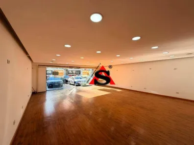 Ponto Comercial para alugar, 610m² no Indianópolis, São Paulo